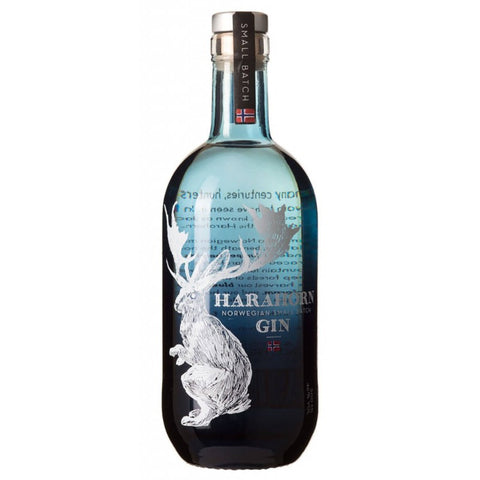 Harahorn gin
