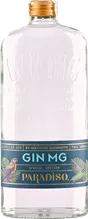 MG GIN PARADISO NAVY STRENGTH