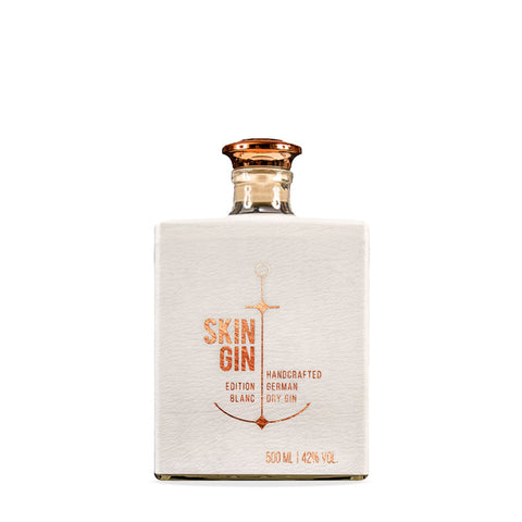 SKIN GIN