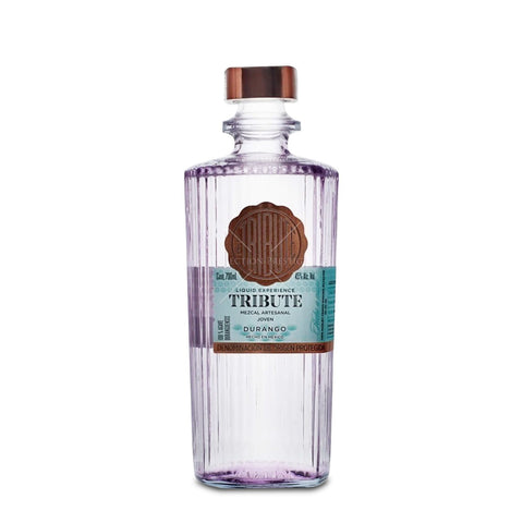 Le Tribute Mezcal