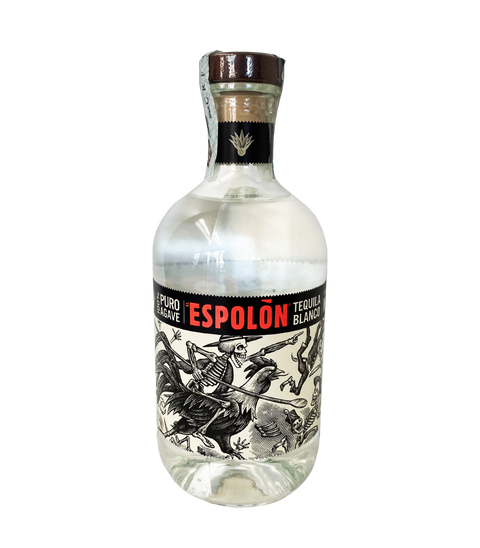 ESPOLON BLANCO