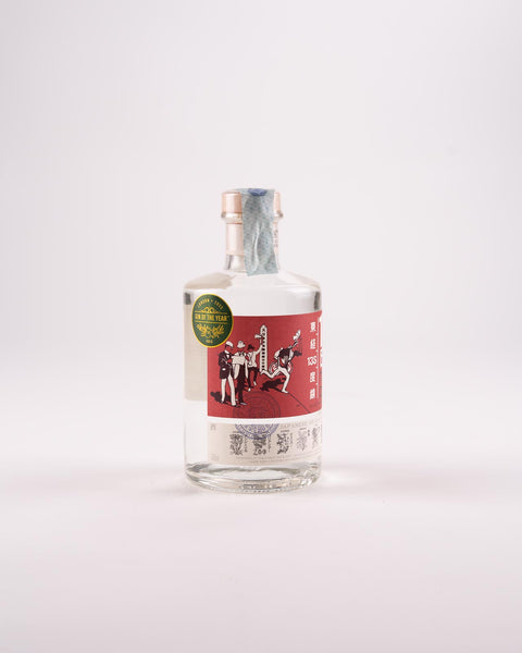 135 East Hyogo Dry Gin