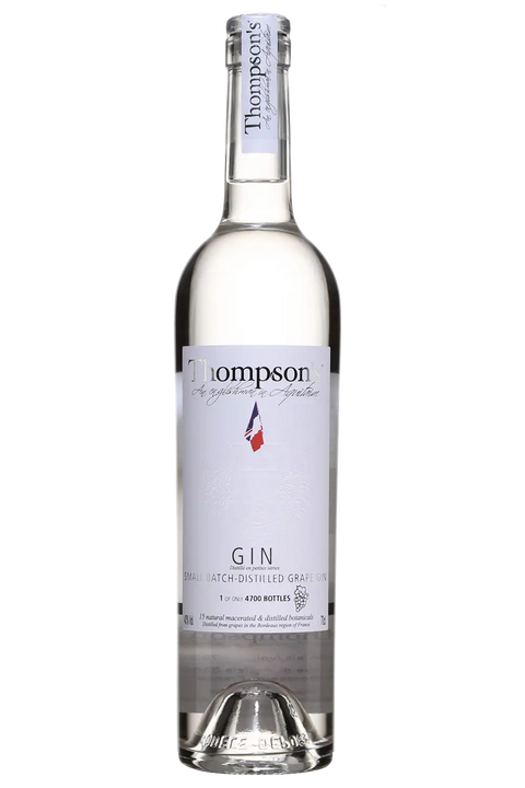 THOMPSON'S GIN