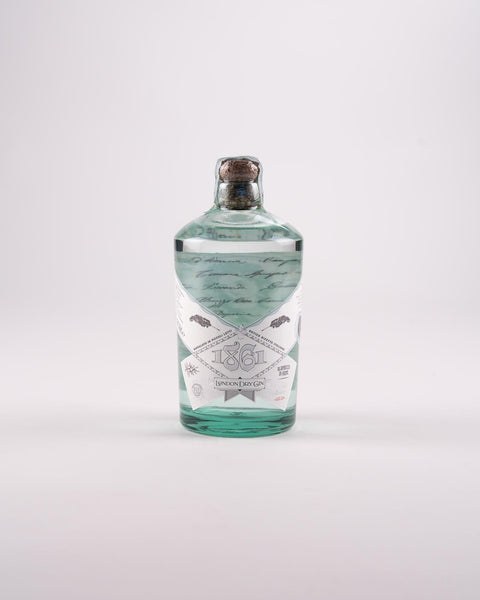 1861 London Dry