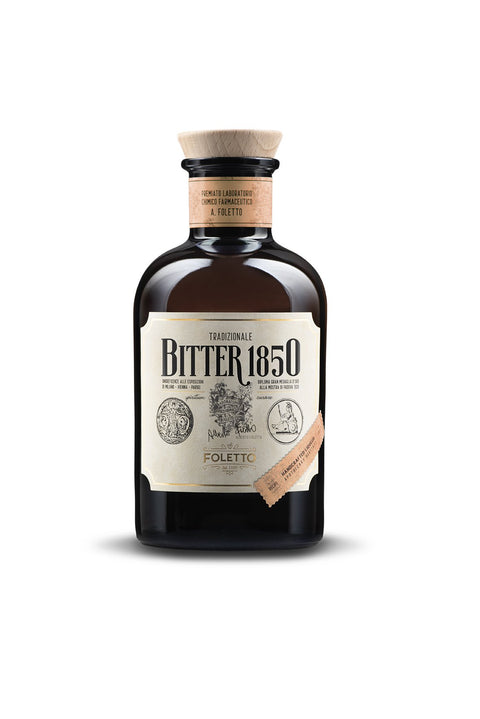 BITTER 1850 - FOLETTO