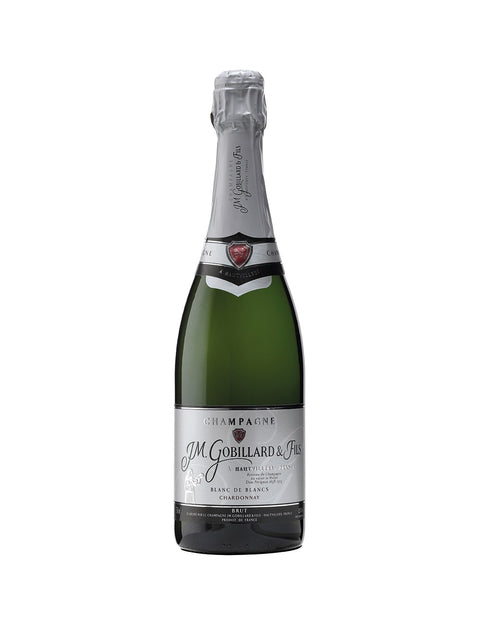 CHAMPAGNE JM.GOBILLARD&FILS | BLAN DE BLANCS - CHARDONNAY
