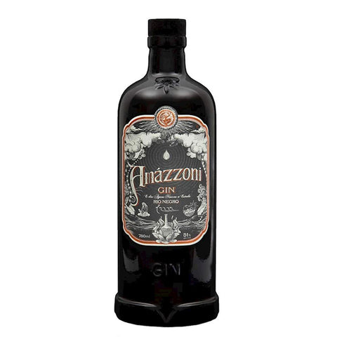AMAZZONI RIO NEGRO GIN
