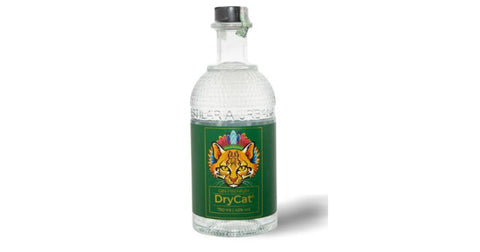 DRYCAT GIN PREMIUM