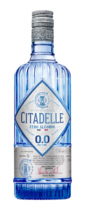 CITADELLE 0.0
