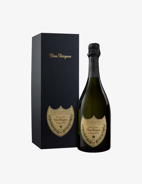 DOM PERIGNON VINTAGE 2015