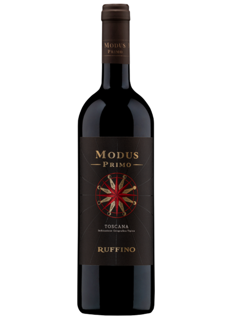 RUFFINO MODUS PRIMO 2018