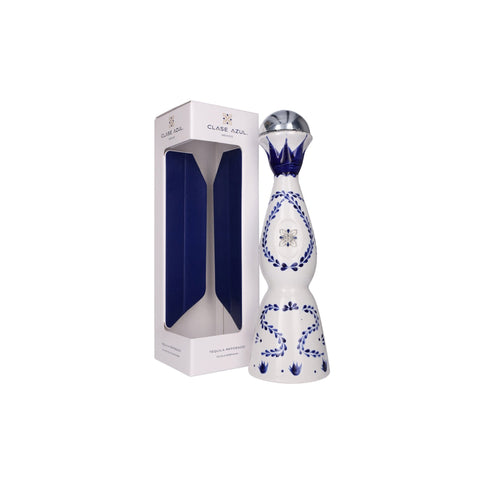 Tequila Clase Azul Reposado Small
