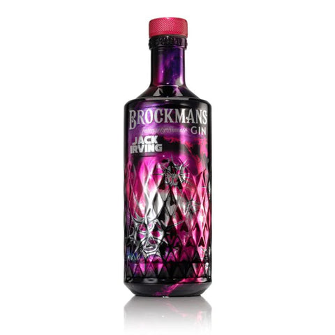 Brockmans Jack Irving Limited Edition