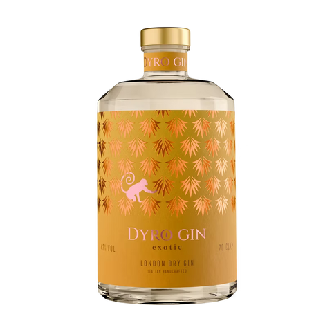 DYRO EXOTIC GIN