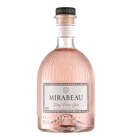 MIRABEAU GIN