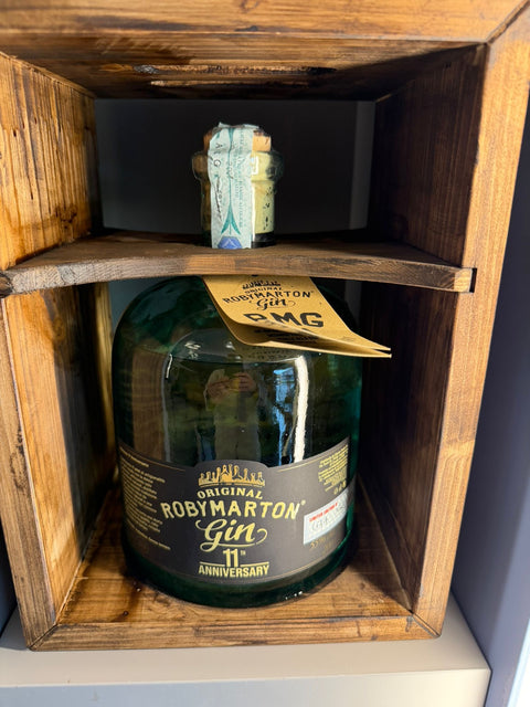ROBY MARTON GIN MAGNUM