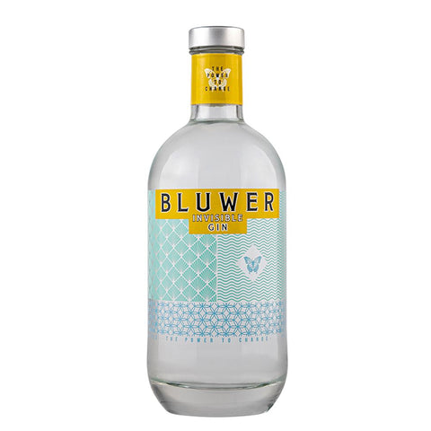 BLUWER INVISIBLE GIN