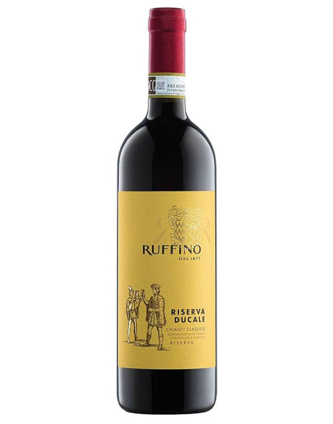 Ruffino Riserva Ducale