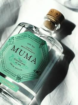 MUMA GIN