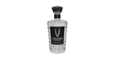 VOLCANO ETNA GIN