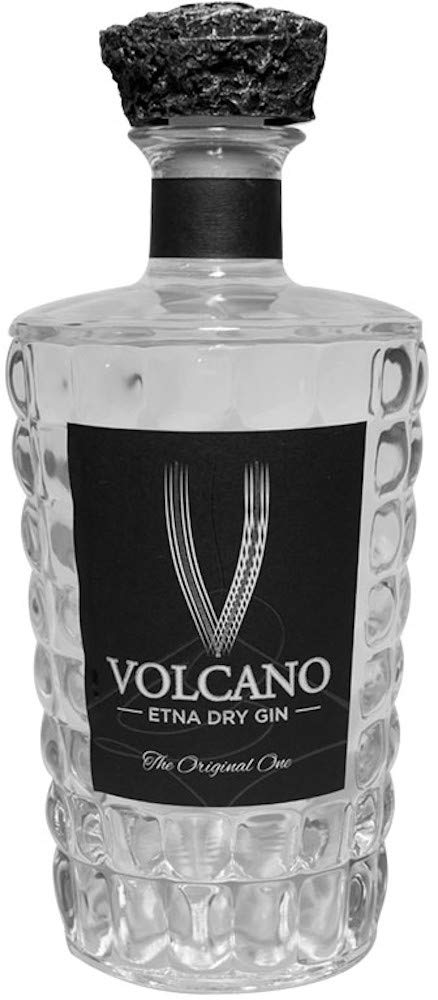 VOLCANO ETNA GIN