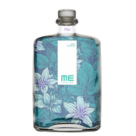 ME FUSION GIN - PAT CHOULI