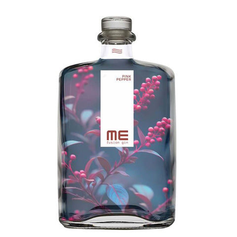 ME FUSION GIN - PINK PEPPER