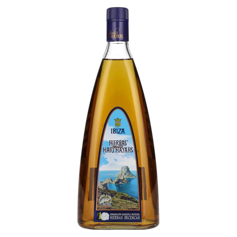 HIERBAS IBIZA AMARO