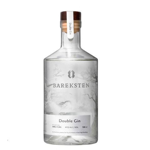 BAREKSTEN DOUBLE GIN