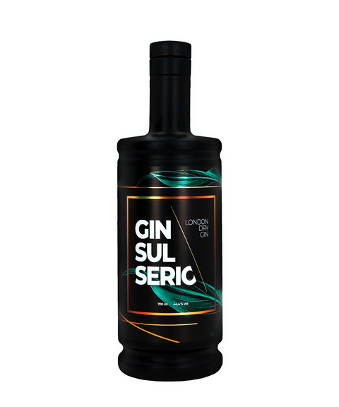 GIN SUL SERIO