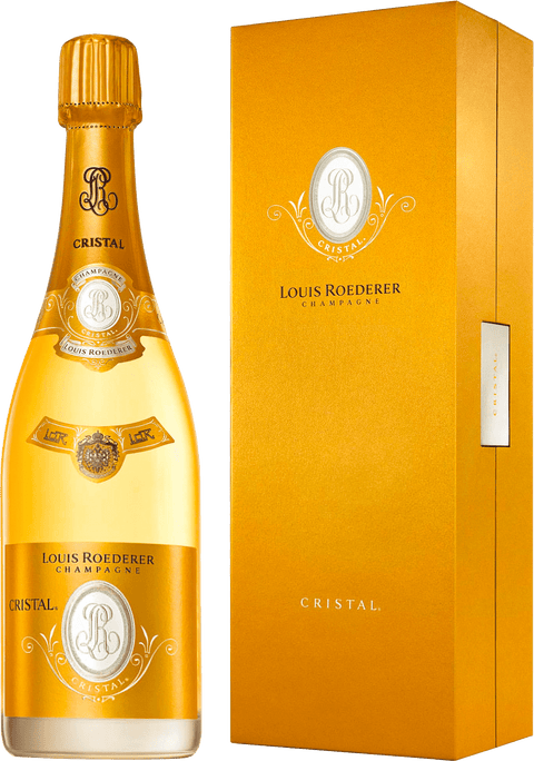LOUIS ROEDERER 2012 1.5L