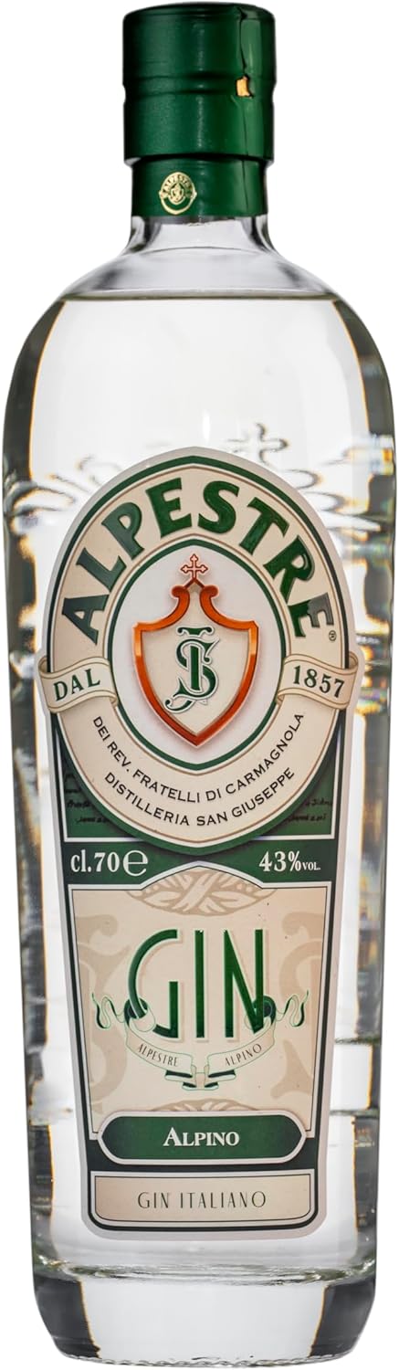 ALPESTRE GIN