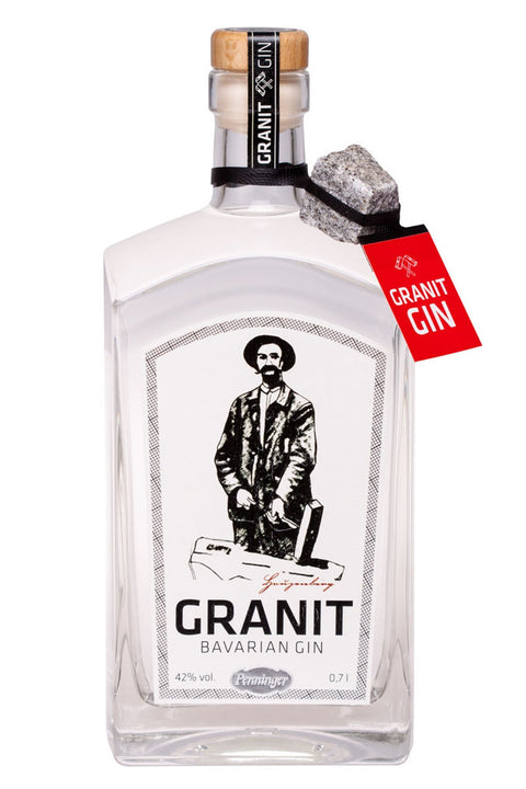 Granit Bavarian Gin