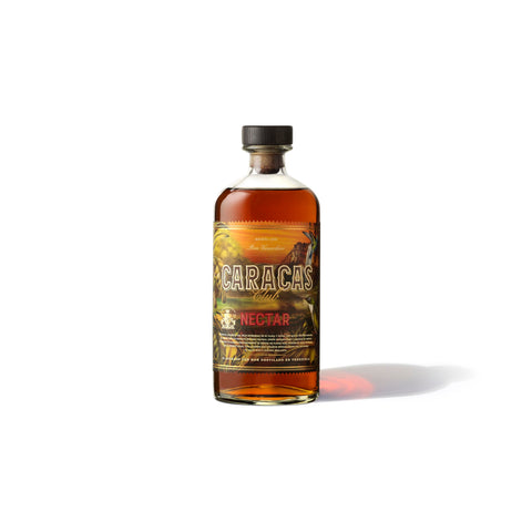 Caracas Nectar Rum