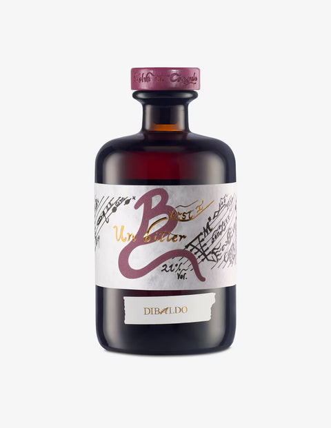 DIBALDO BITTER