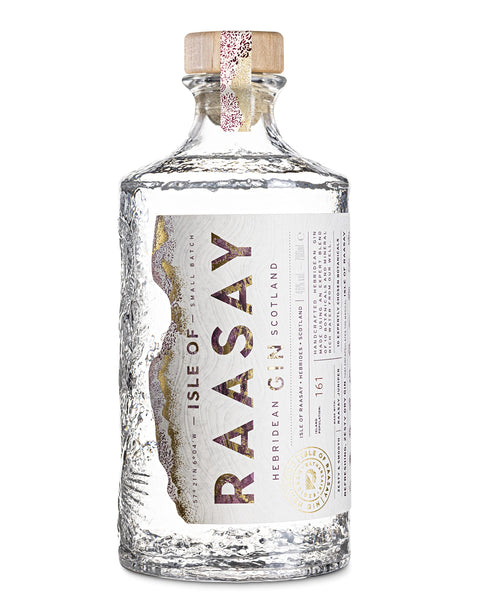 RAASAY GIN