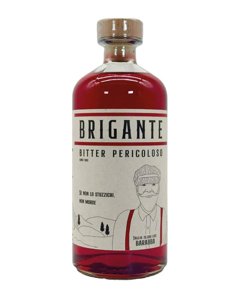 BRIGANTE BITTER
