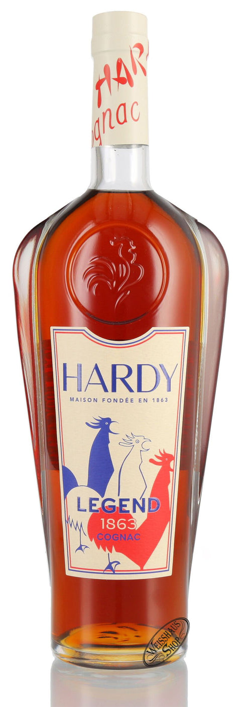 HARDY LEGEND COGNAC