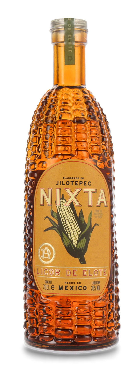 NIXTA LICOR DE ELOTE