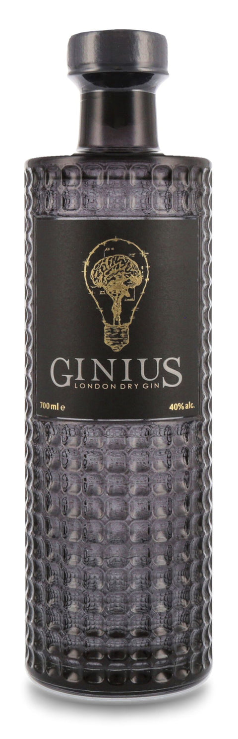 GINIUS GIN