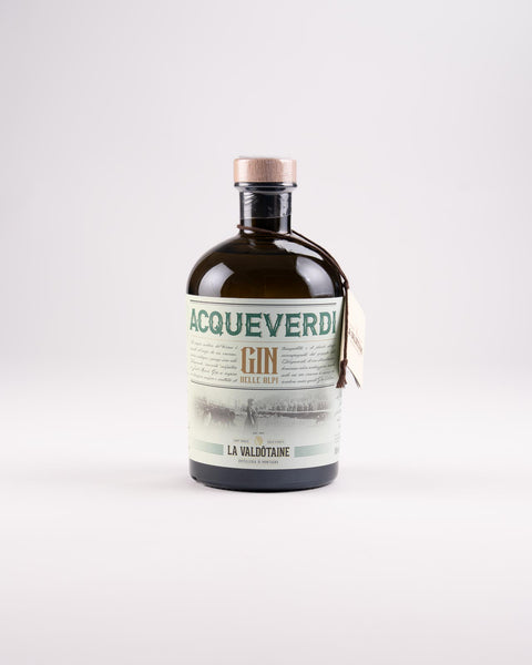 Acqueverdi Gin