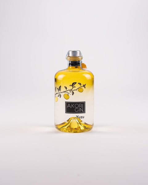 Akori Yuzu Gin
