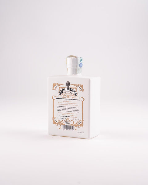 Amuerte Coca Leaf White