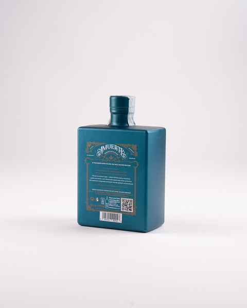 Amuerte Green Coca Leaf