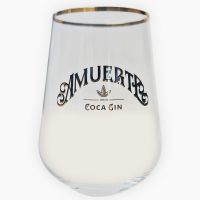 AMUERTE LIGHT BLUE GIN - BOX