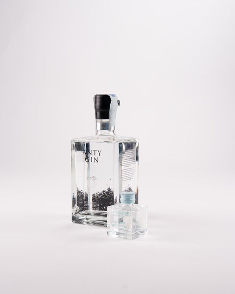 Cambridge Anty Gin