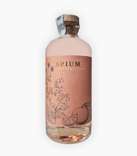 APIUM GRAPEFRUIT GIN