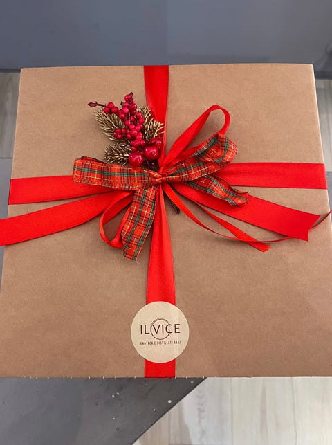 CONFEZIONE REGALO