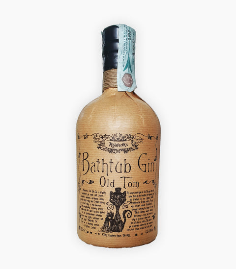 BATHTUB OLD TOM