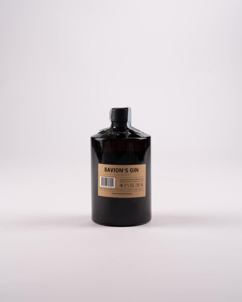 Bavion's Gin Prestige